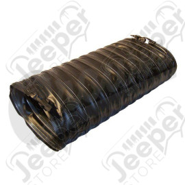 Defroster Hose (Oval)