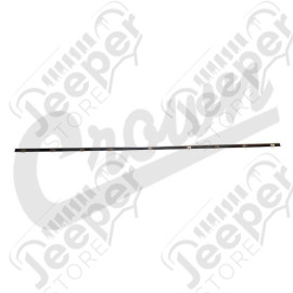 Tailgate Glass Weatherstrip