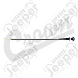 Cable (Temperature Control)