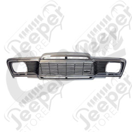 Grille (Chrome)