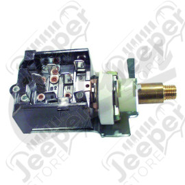 Headlamp Switch