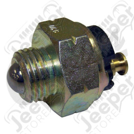 Backup Lamp Switch