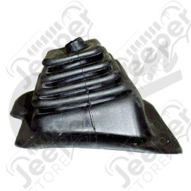 Shifter Boot