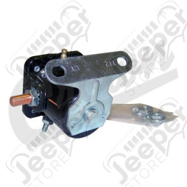 Starter Relay