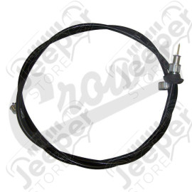 Speedometer Cable (81-Inch)