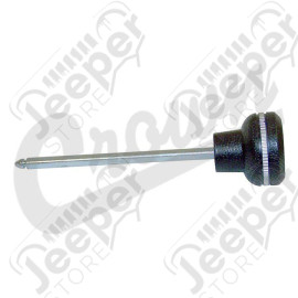 Headlight Switch Knob