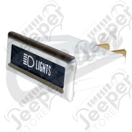 Indicator Lamp (LIGHTS)