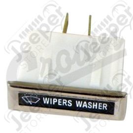 Indicator Lamp (WIPER-WASHER)