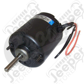 A/C Blower Motor (SJ)