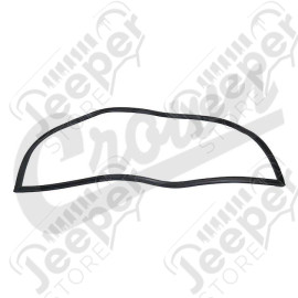 Liftgate Glass Seal