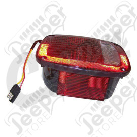 Tail Lamp (Right)