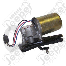 Wiper Motor (Front)