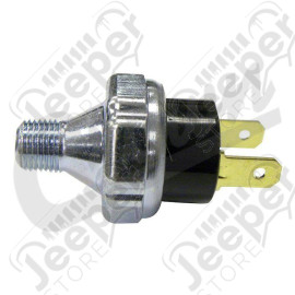 Oil Pressure Switch