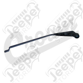 Wiper Arm (Front-Black)
