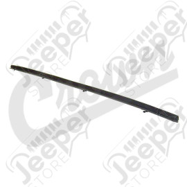 Door Glass Weatherstrip (Right Inner)