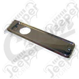 Sidemarker Lamp Base (Right Rear)