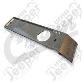 Sidemarker Lamp Base (Left Rear)