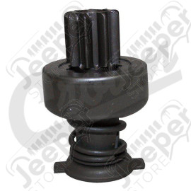 Starter Drive Assembly