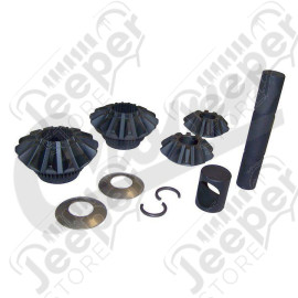 Differential Gear Set (Trac-Lok)