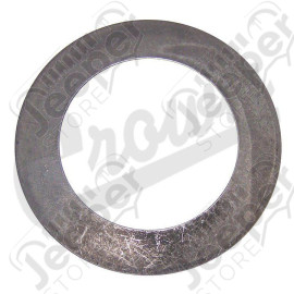 Side Gear Thrust Washer