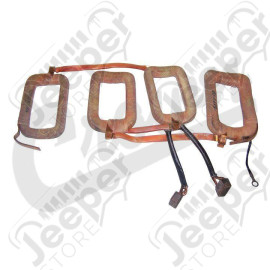 Starter Field Coil Set