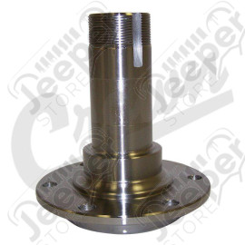 Steering Spindle