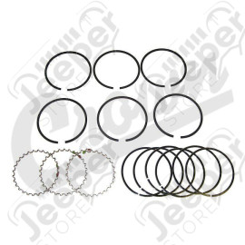 Piston Ring Set (Std)