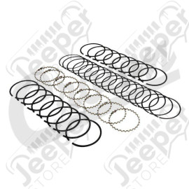 Piston Ring Set (Std)