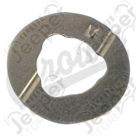 Thrust Washer