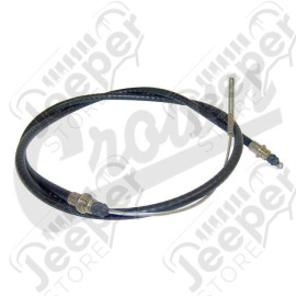 Clutch Cable