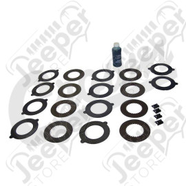 Trac-Lok Differential Kit