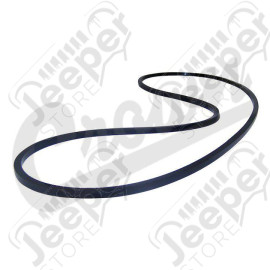 Case Half Gasket