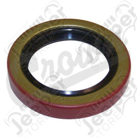 Input Seal