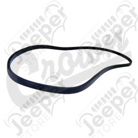 PTO Cover O-Ring