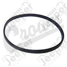 Shift Fork Cover Seal