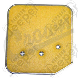 Transmission Filter