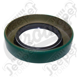 Output Seal
