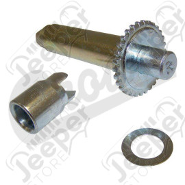 Rear Brake Adjuster Kit (Right)