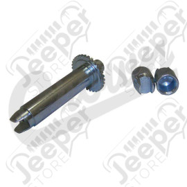 Brake Adjusting Screw Kit (Left)