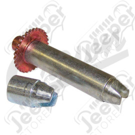 Brake Adjusting Screw Kit (Right)