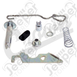 Brake Drum Adjuster Kit (Rear Left)