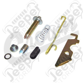 Brake Drum Adjuster Kit (Rear Right)