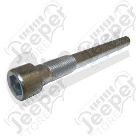 Bolt (Caliper Mounting)