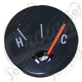 Temperature Gauge