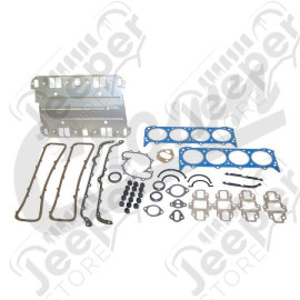 Overhaul Gasket Set