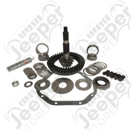 Ring & Pinion Set (3.73)