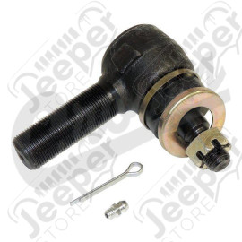Steering Tie Rod End