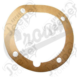 Bearing Retainer Gasket (Front)