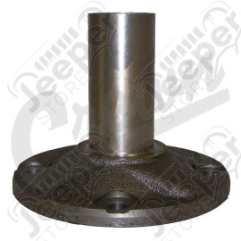 Bearing Retainer (Front)