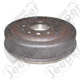 Brake Drum (Front)